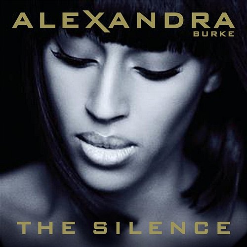 The Silence Alexandra Burke