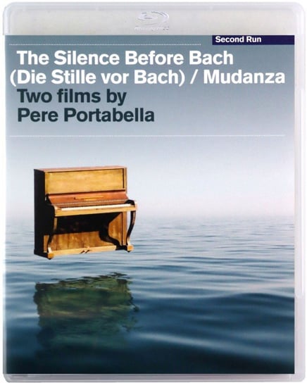 The Silence Before Bach / Mudanza Portabella Pere