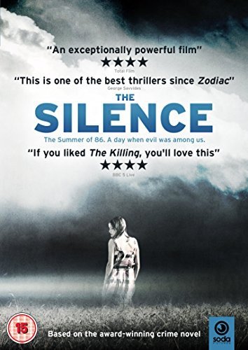 The Silence (Cisza) Leonetti R. John