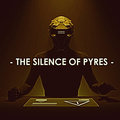 The Silence of Pyres Garett Aleshia