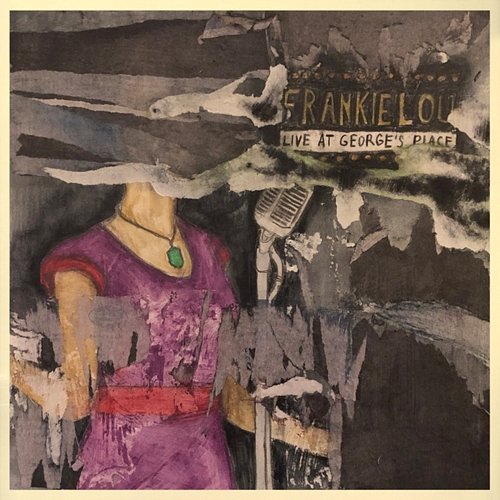 The Silence of the Moon Frankie Lou