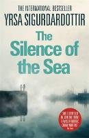 The Silence of the Sea Sigurdardottir Yrsa