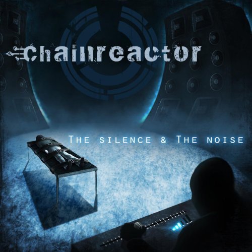 The Silence & the Noise Various Artists