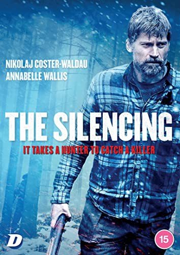 The Silencing (Milczenie) Pront Robin