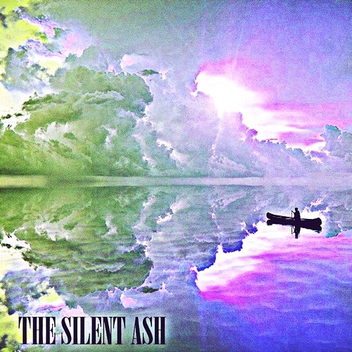 The Silent Ash Evan Thornton