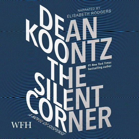 The Silent Corner - audiobook Koontz Dean