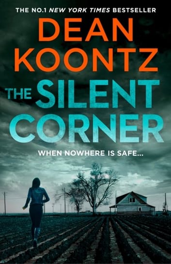 The Silent Corner Koontz Dean