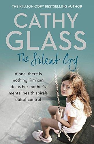 The Silent Cry Glass Cathy