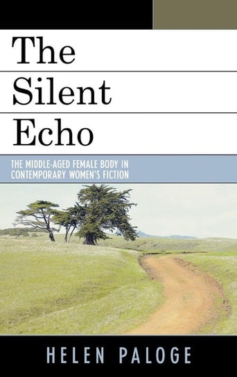 The Silent Echo Paloge Helen