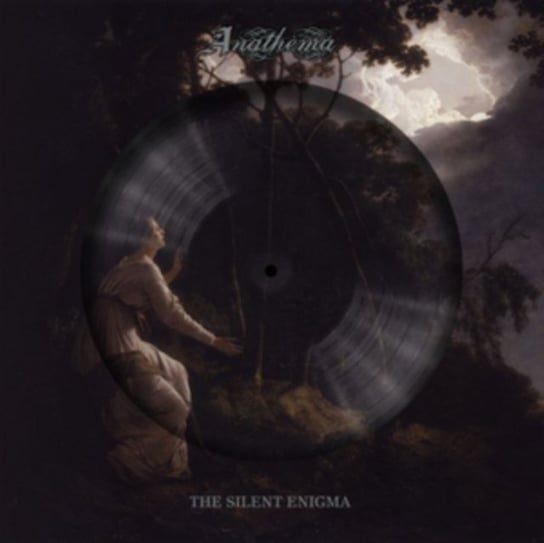 The Silent Enigma, płyta winylowa Anathema