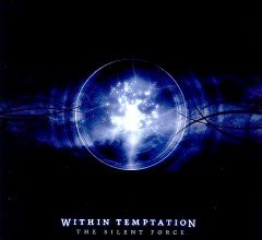 The Silent Force - Basic Version Within Temptation