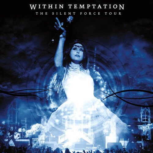 The Silent Force Tour Within Temptation