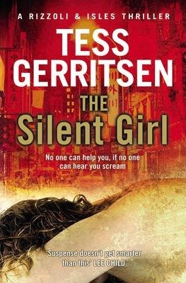The Silent Girl Gerritsen Tess