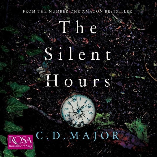 The Silent Hours Cesca Major