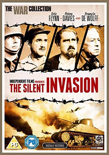 The Silent Invasion Varnel Max