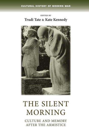 The silent morning Manchester University Press (P648)