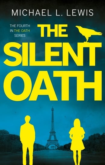 The Silent Oath Michael L. Lewis