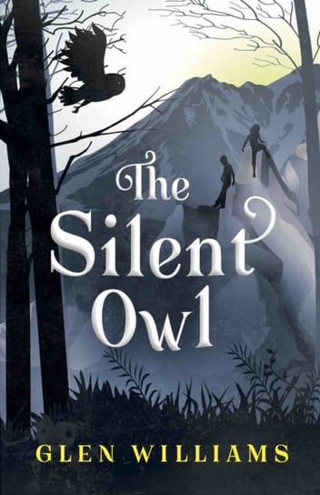 The Silent Owl Glen Williams