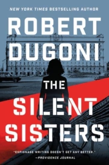 The Silent Sisters Dugoni Robert