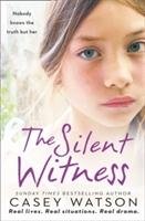 The Silent Witness Watson Casey