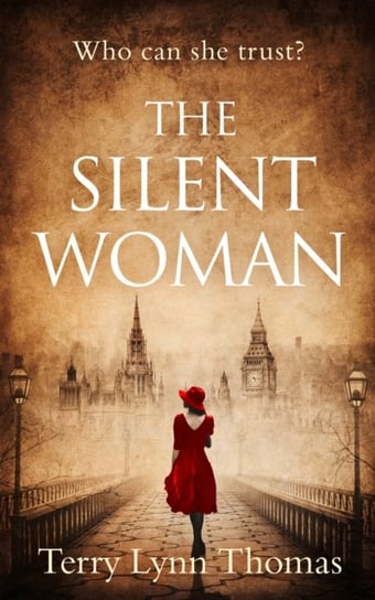 The Silent Woman Thomas Terry Lynn
