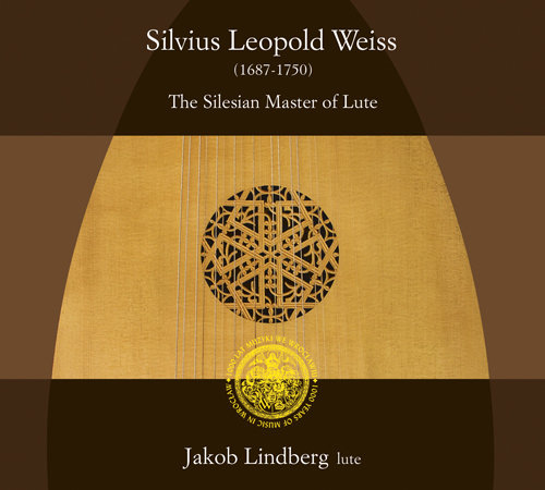 The Silesian Master of Lute Lindberg Jakob