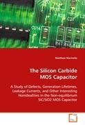 The Silicon Carbide MOS Capacitor Marinella Matthew