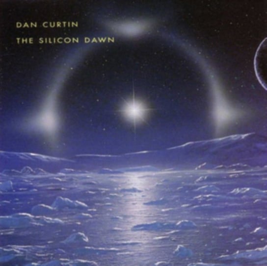 The Silicon Dawn Curtin Dan