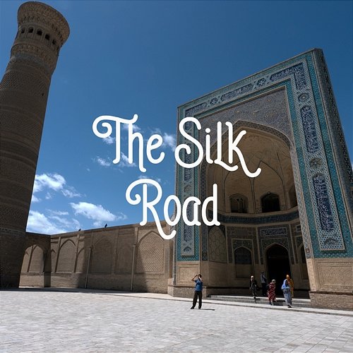 The Silk Road NS Records