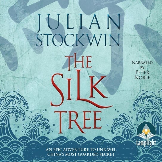 The Silk Tree Stockwin Julian