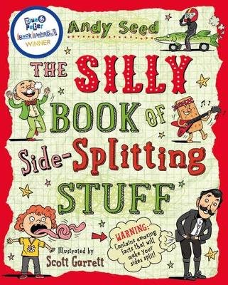 The Silly Book of Side-Splitting Stuff Seed Andy