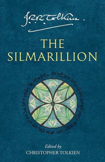 The Silmarillion Ronald John