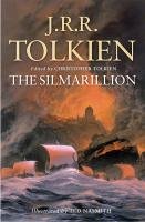 The Silmarillion Tolkien John Ronald Reuel