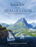 The Silmarillion Ronald John