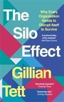 The Silo Effect Tett Gillian