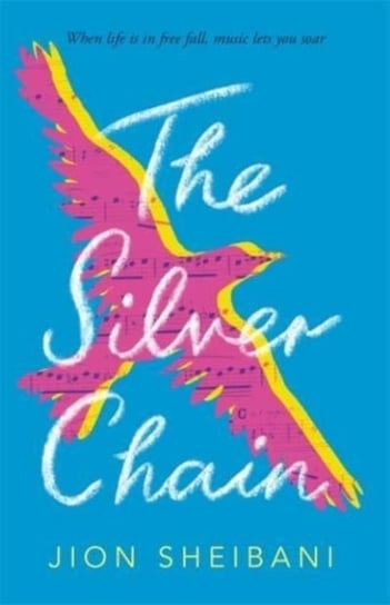 The Silver Chain Sheibani Jion