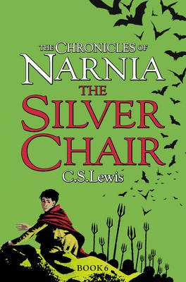 The Silver Chair Lewis C. S.