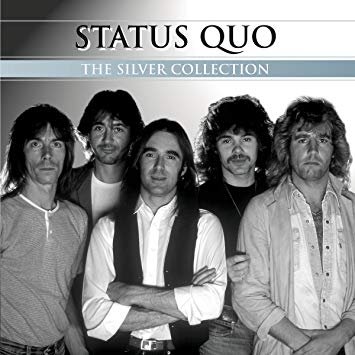 The Silver Collection Status Quo