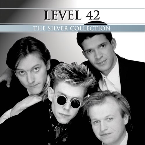 The Silver Collection Level 42