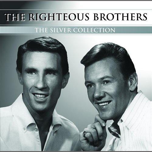 The Silver Collection The Righteous Brothers