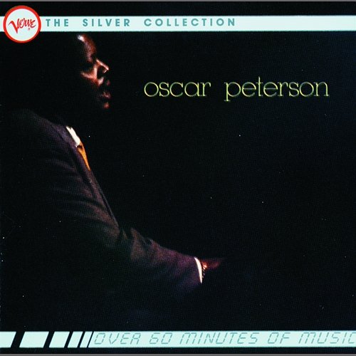The Silver Collection Oscar Peterson