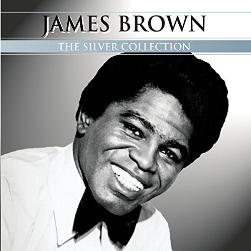 The Silver Collection Brown James