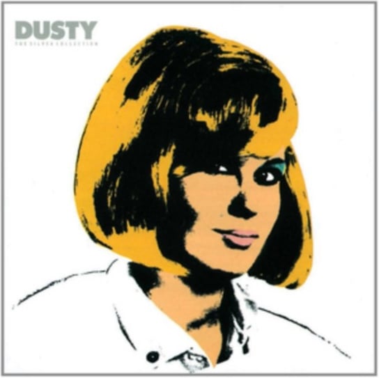 The Silver Collection Dusty Springfield