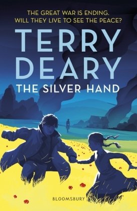 The Silver Hand Deary Terry