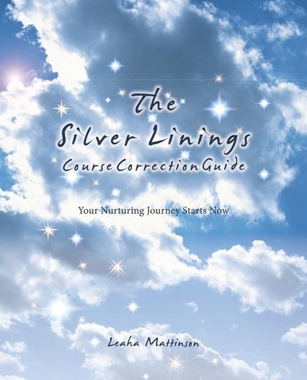 The Silver Linings Course Correction Guide Mattinson Leaha
