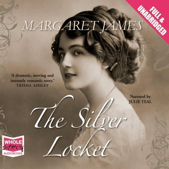 The Silver Locket Margaret James