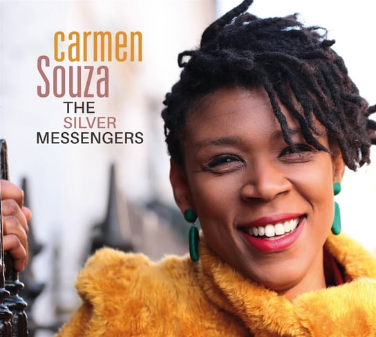 The Silver Messengers Souza Carmen