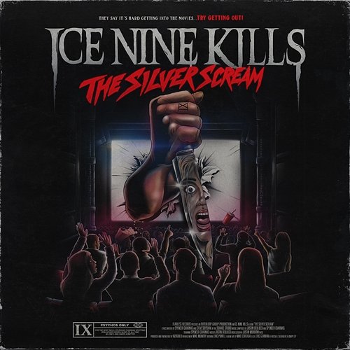 The Silver Scream Ice Nine Kills