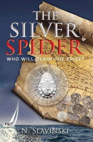 The Silver Spider Slavinski Nadine