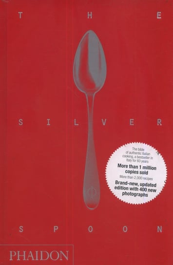 The Silver Spoon Opracowanie zbiorowe
